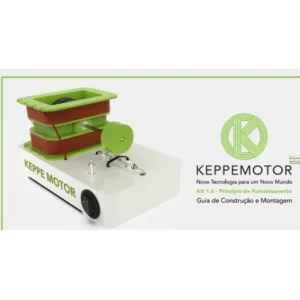 Manual Keppe Motor 1.6 (PDF em português)